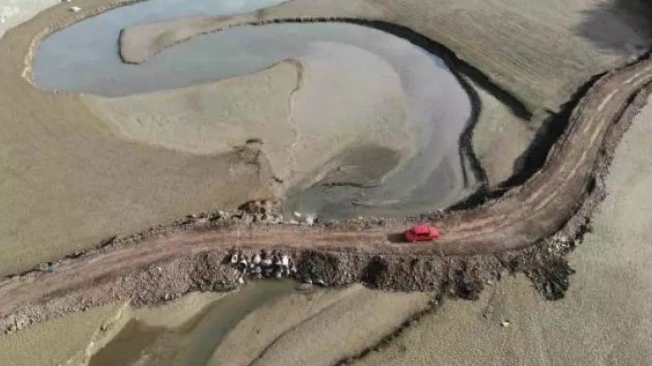 Foto - Türkiye'ye müjdeli haberi verdiler: Kuraklık barajları kurutmuştu!