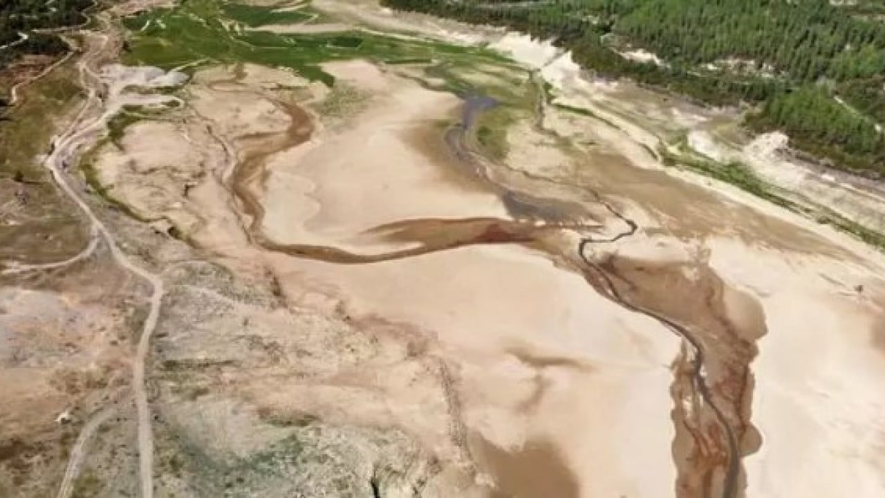 Foto - Türkiye'ye müjdeli haberi verdiler: Kuraklık barajları kurutmuştu!