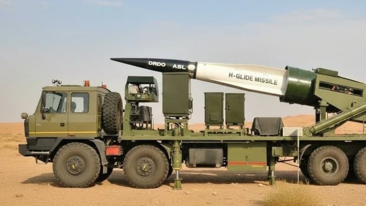 Foto - 'Türkiye'ye nükleer bomba atarız' diye uçuk tehditler savuruyorlardı: Füzeleri peş peşe ateşlediler