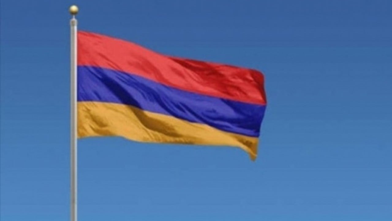 Foto - 'Türkiye'ye olan düşmanlık defterini kapattık' demişlerdi: İstihbarat raporu ortaya çıktı