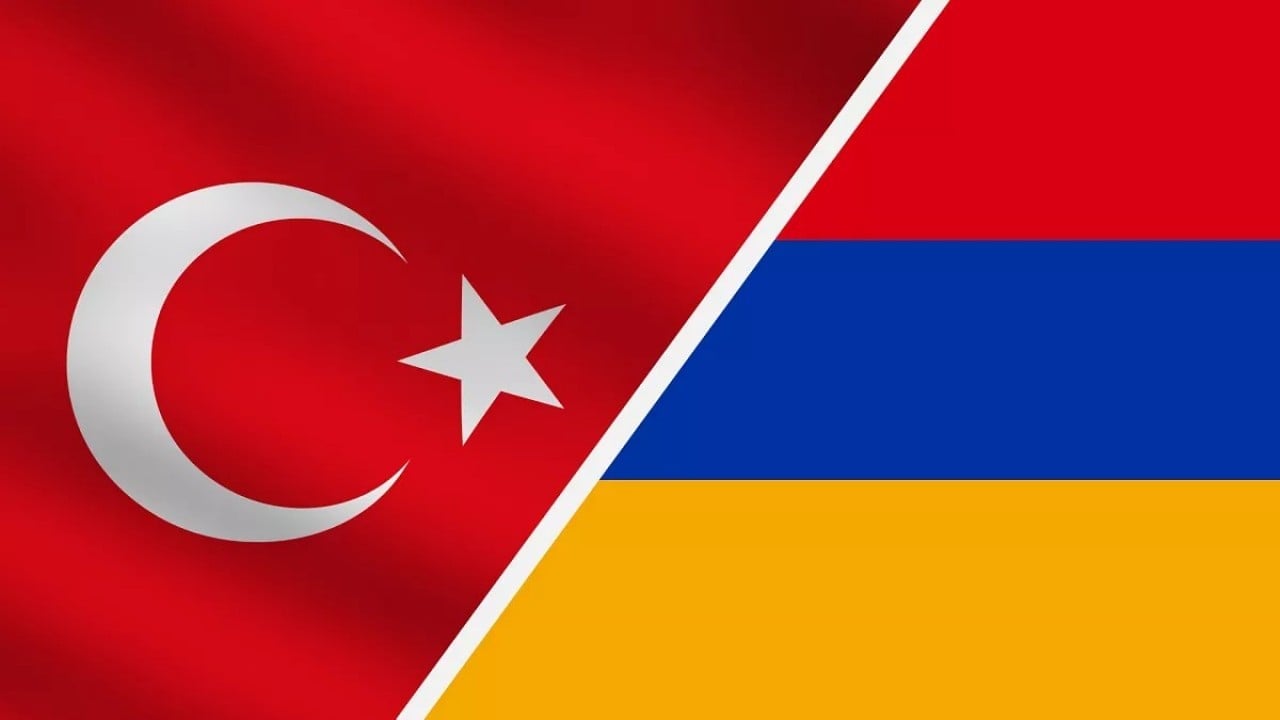 Foto - 'Türkiye'ye olan düşmanlık defterini kapattık' demişlerdi: İstihbarat raporu ortaya çıktı