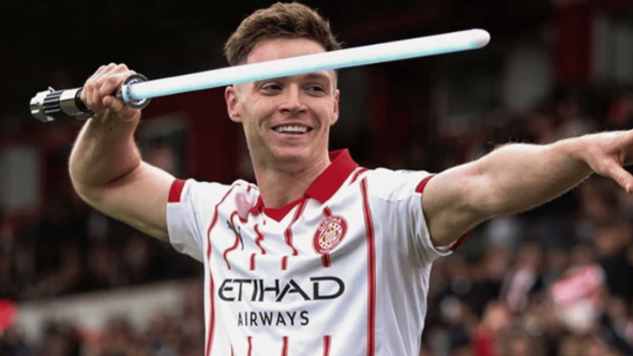 Foto - Türkiye'ye olay teklifle gelecekler: Fenerbahçe'nin hedefindeki sağ kanat belli oldu: La Liga'da estiriyor!