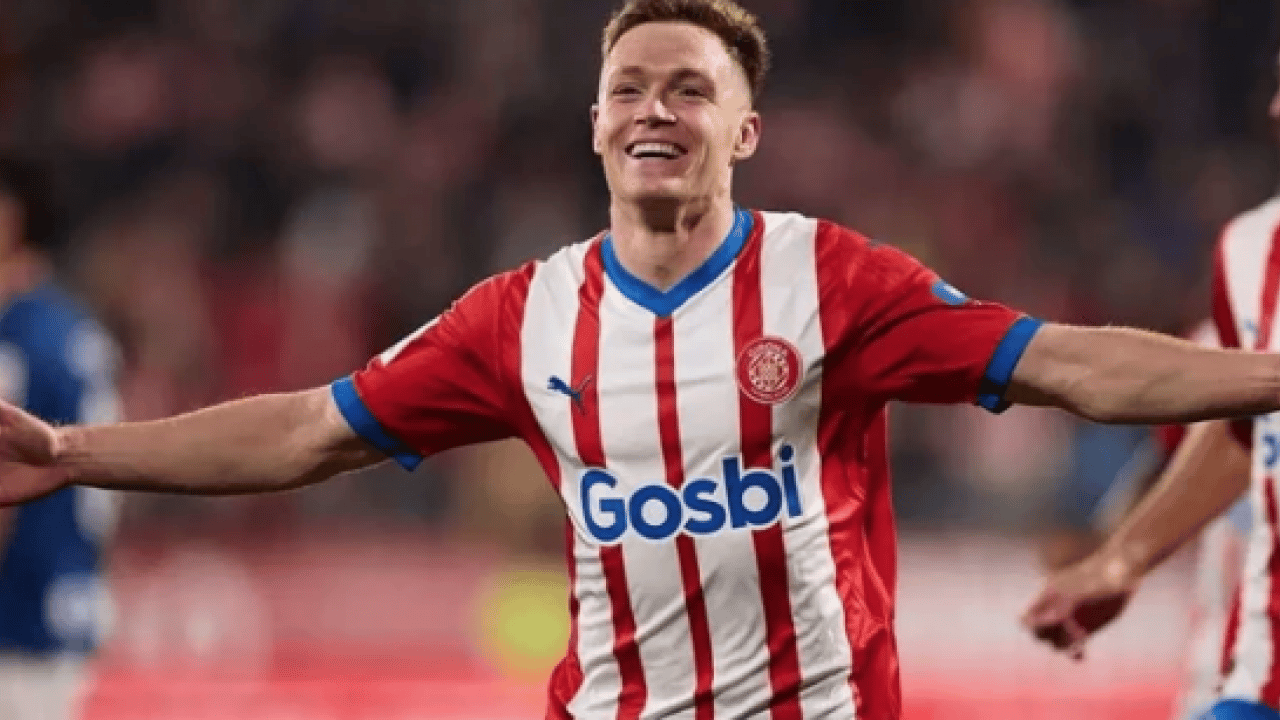 Türkiye'ye olay teklifle gelecekler: Fenerbahçe'nin hedefindeki sağ kanat belli oldu: La Liga'da estiriyor!