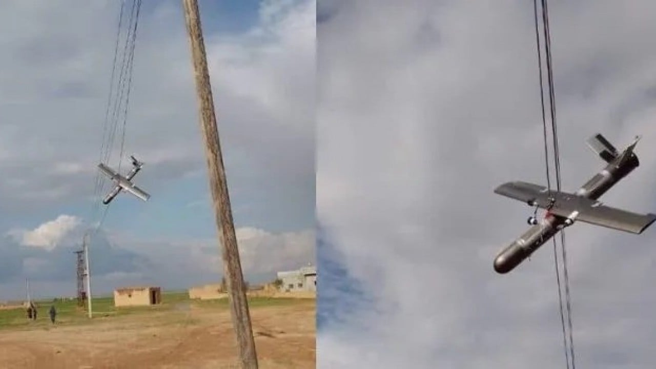 Foto - Türkiye'ye övgüler dizip İsrail'in kucağına oturdular! Türk İHA'larına karşı alıyorlar, büyük anlaşma diyerek duyurudular