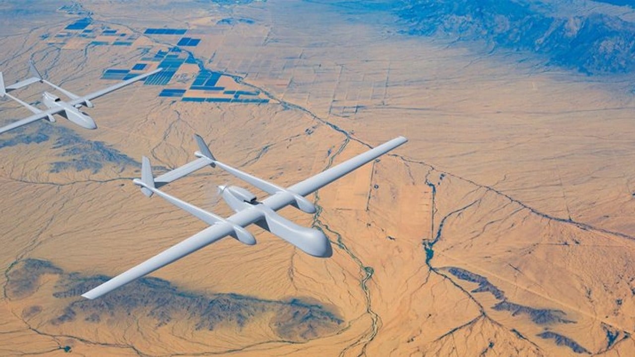 Foto - Türkiye'ye övgüler dizip İsrail'in kucağına oturdular! Türk İHA'larına karşı alıyorlar, büyük anlaşma diyerek duyurudular