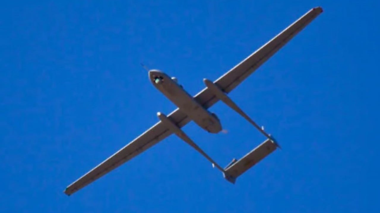 Foto - Türkiye'ye övgüler dizip İsrail'in kucağına oturdular! Türk İHA'larına karşı alıyorlar, büyük anlaşma diyerek duyurudular