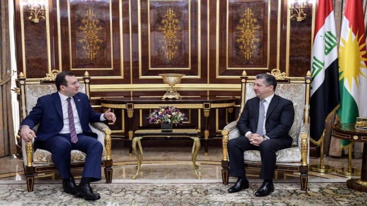 Foto - Türkiye’ye petrol göndermeyi önce reddetmiş, sonra geri adım atmışlardı! Savaş sürerken kritik hamleyi yaptılar