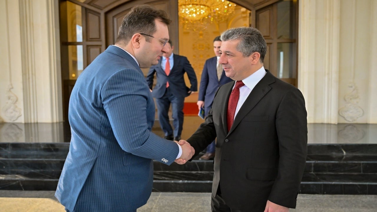 Foto - Türkiye’ye petrol göndermeyi önce reddetmiş, sonra geri adım atmışlardı! Savaş sürerken kritik hamleyi yaptılar