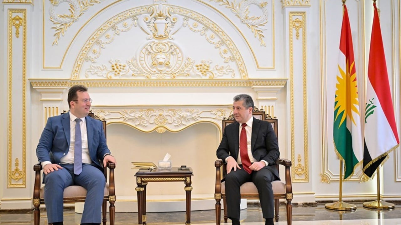 Foto - Türkiye’ye petrol göndermeyi önce reddetmiş, sonra geri adım atmışlardı! Savaş sürerken kritik hamleyi yaptılar