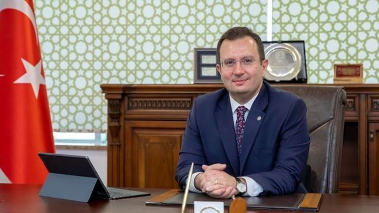 Foto - Türkiye’ye petrol göndermeyi önce reddetmiş, sonra geri adım atmışlardı! Savaş sürerken kritik hamleyi yaptılar