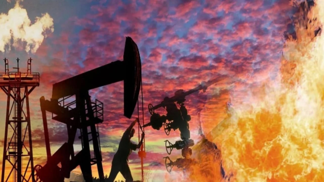 Foto - Türkiye’ye petrol göndermeyi reddeden Arap ülkesinde korkulan oldu! Bir damla bile petrolleri kalmadı