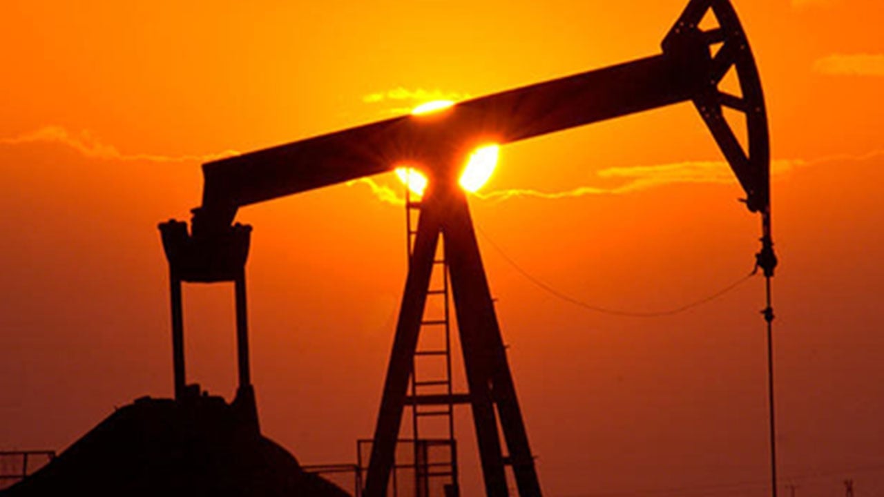 Foto - Türkiye'ye petrol göndermeyi reddediyorlardı! Ultimatom verildi: Biz göndeririz