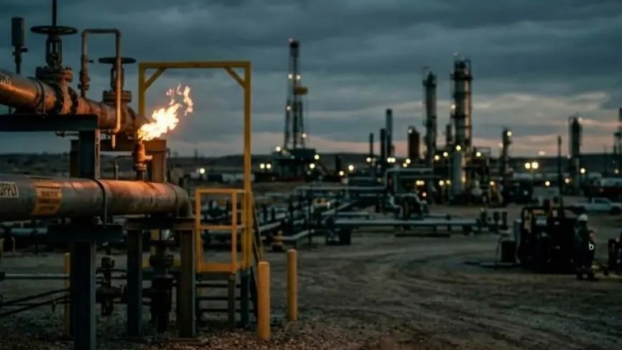 Foto - Türkiye'ye petrol göndermeyi reddediyorlardı! Ultimatom verildi: Biz göndeririz