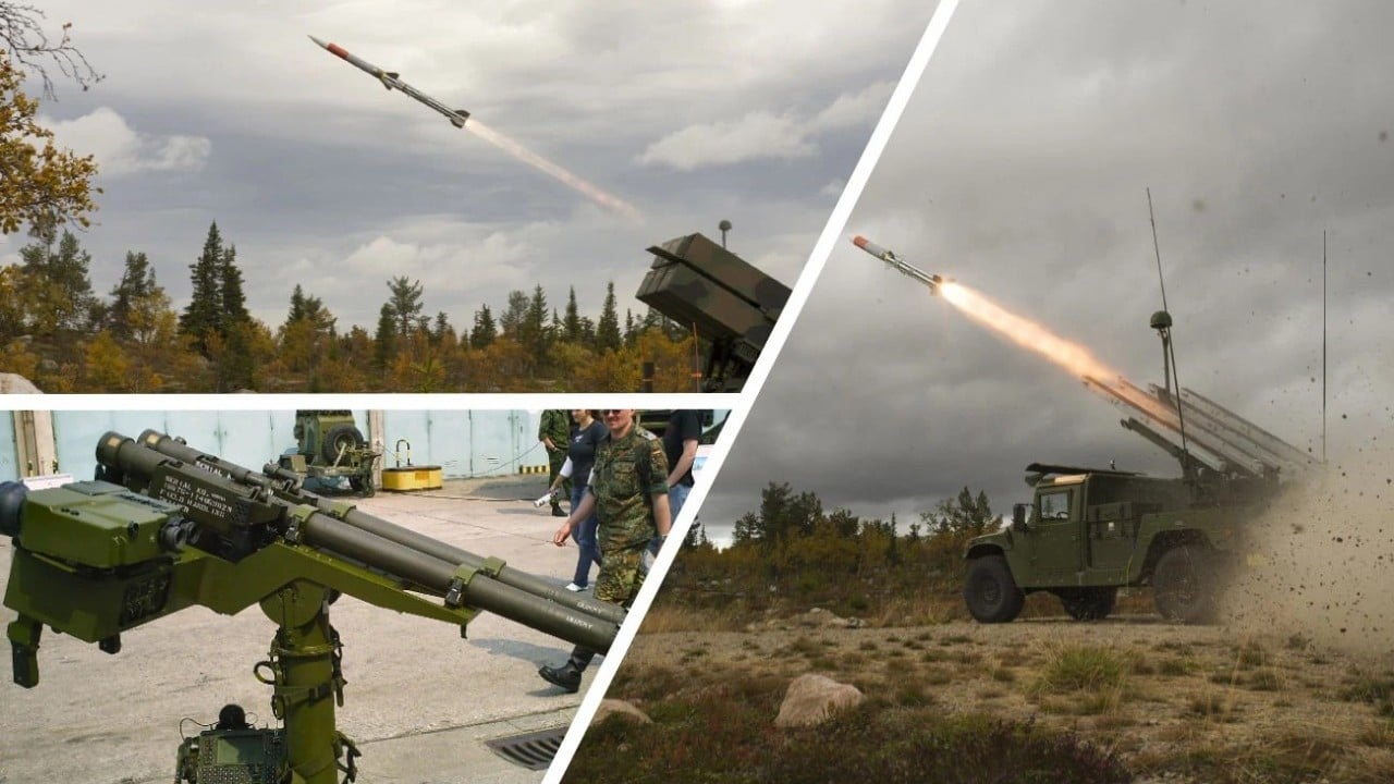 Foto - Türkiye'ye S-400 ayıbı! Takındıkları tutum tepki topladı