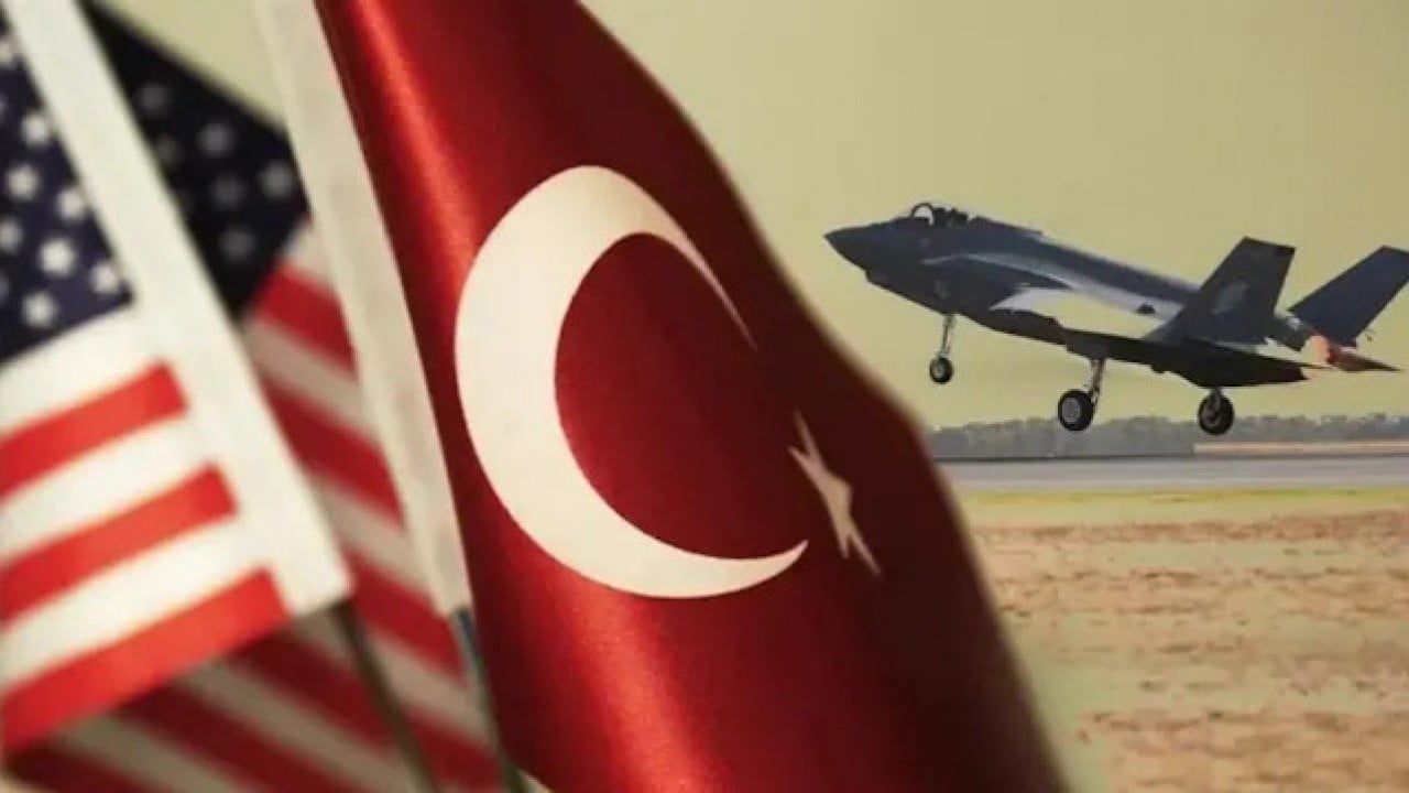 Foto - Türkiye'ye S-400 yalanı