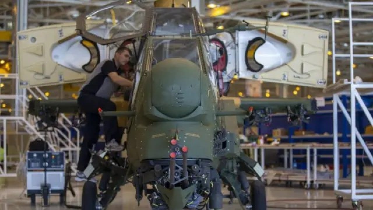 Foto - Türkiye'ye S-400 yalanı