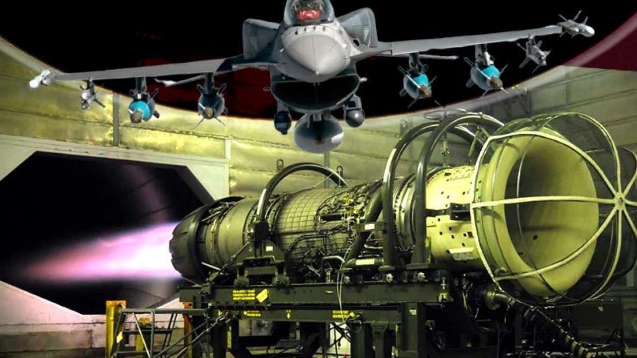 Foto - Türkiye'ye S-400'lerden sonra bir ikiyüzlülük daha: Hürjet için yokuş sürülen motorlar o ülkeye verilecek