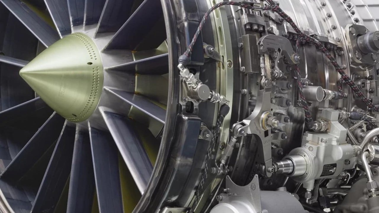 Foto - Türkiye'ye S-400'lerden sonra bir ikiyüzlülük daha: Hürjet için yokuş sürülen motorlar o ülkeye verilecek