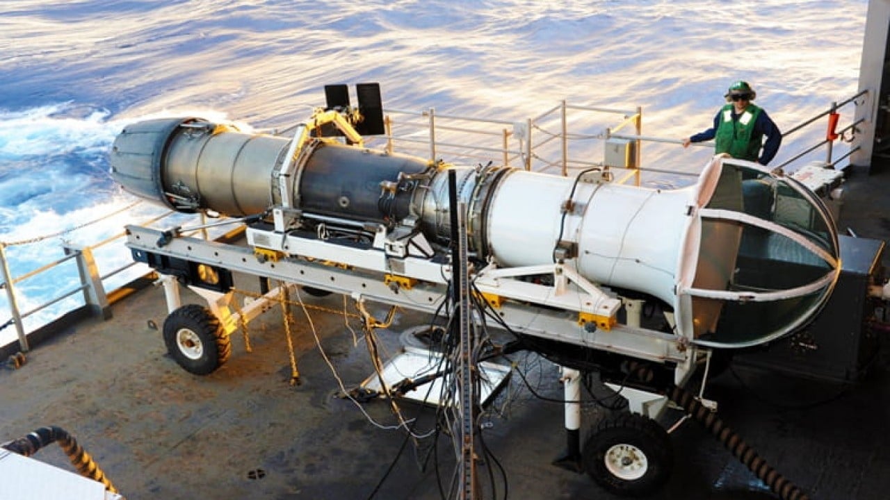 Foto - Türkiye'ye S-400'lerden sonra bir ikiyüzlülük daha: Hürjet için yokuş sürülen motorlar o ülkeye verilecek