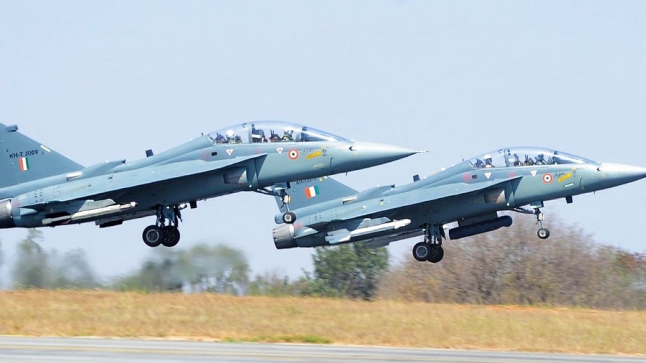 Foto - Türkiye'ye S-400'lerden sonra bir ikiyüzlülük daha: Hürjet için yokuş sürülen motorlar o ülkeye verilecek