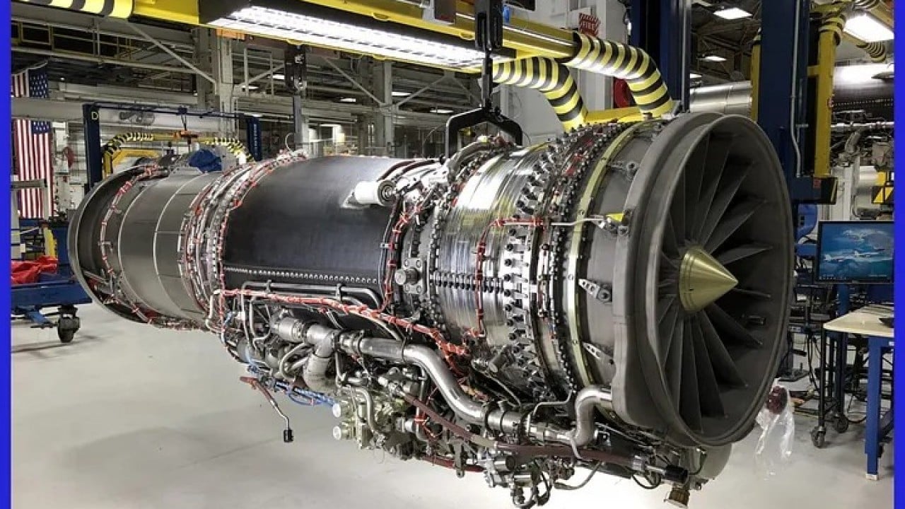 Foto - Türkiye'ye S-400'lerden sonra bir ikiyüzlülük daha: Hürjet için yokuş sürülen motorlar o ülkeye verilecek