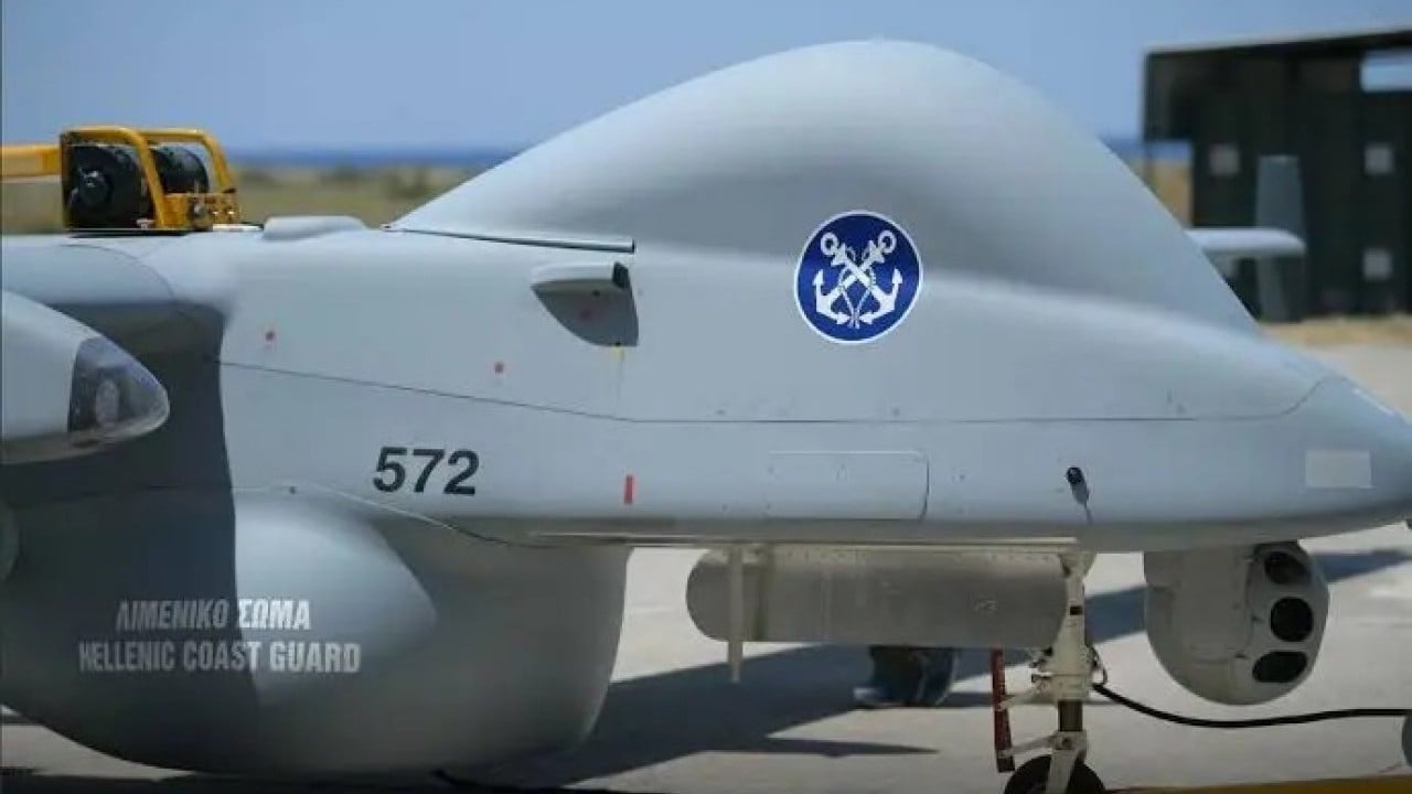 Foto - Türkiye'ye saldırı için İHA ürettiler! 'Suudi Arabistan peşine düştü' diyerek duyurdular