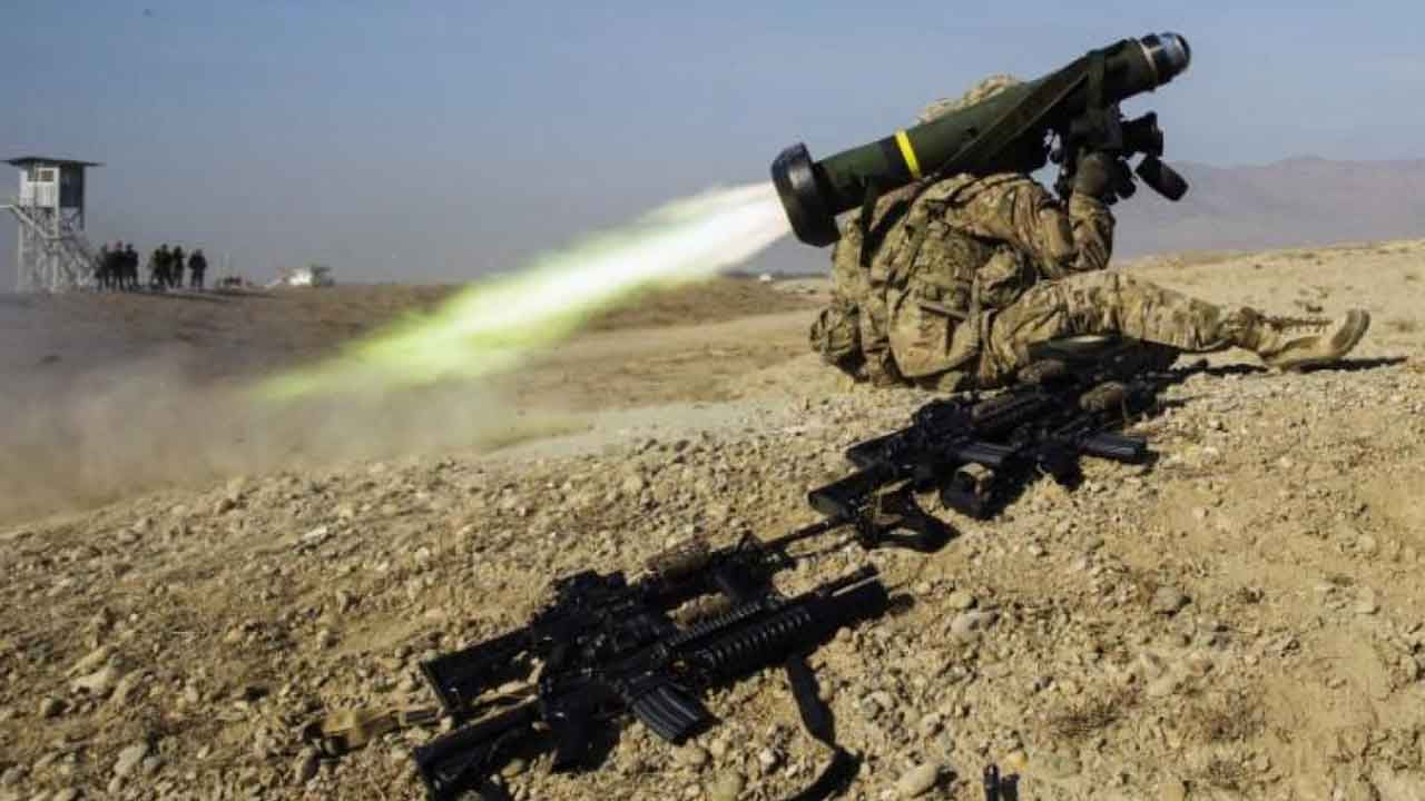 Foto - Türkiye'ye saldırmak için 300 milyon euroluk silah alıyorlar! Sınıra konuşlandıracaklar