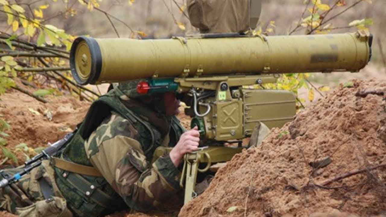 Foto - Türkiye'ye saldırmak için 300 milyon euroluk silah alıyorlar! Sınıra konuşlandıracaklar