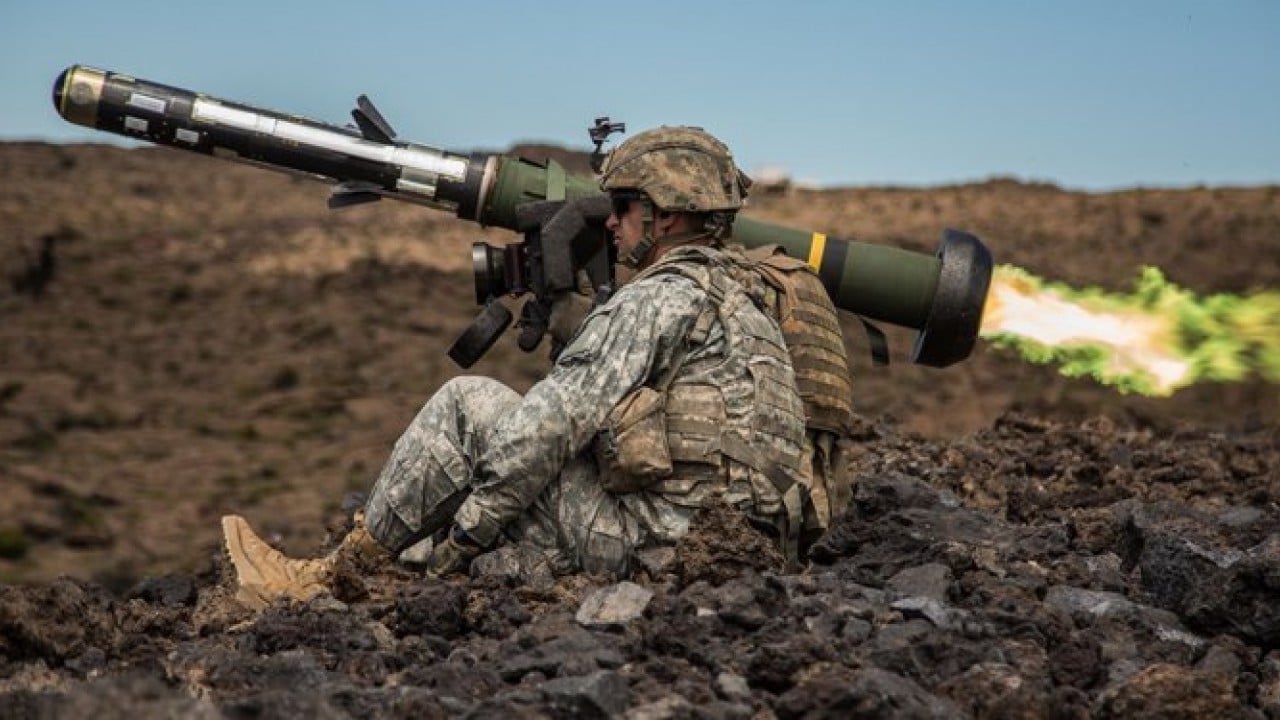 Foto - Türkiye'ye saldırmak için 300 milyon euroluk silah alıyorlar! Sınıra konuşlandıracaklar