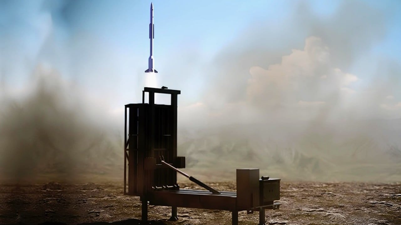 Foto - Türkiye'ye saldırmak için 430 km menzilli füze alıyorlar