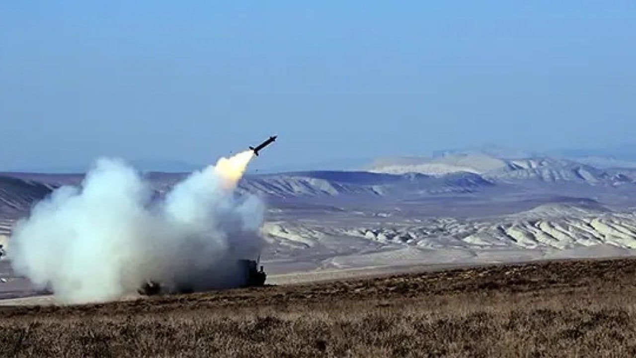 Foto - Türkiye'ye saldırmak için 430 km menzilli füze alıyorlar