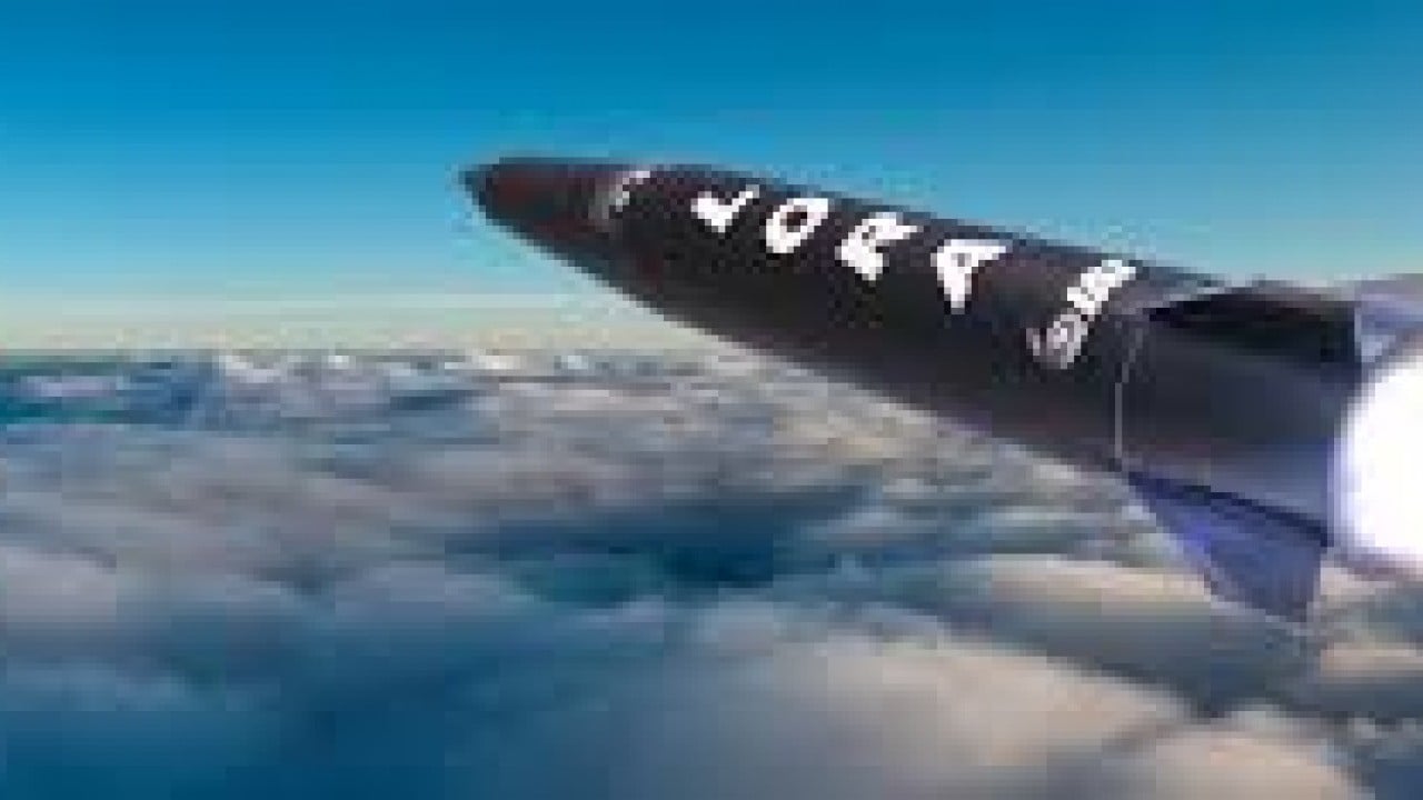 Foto - Türkiye'ye saldırmak için 430 km menzilli füze alıyorlar