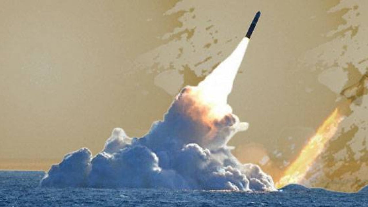 Foto - Türkiye'ye saldırmak için 430 km menzilli füze alıyorlar