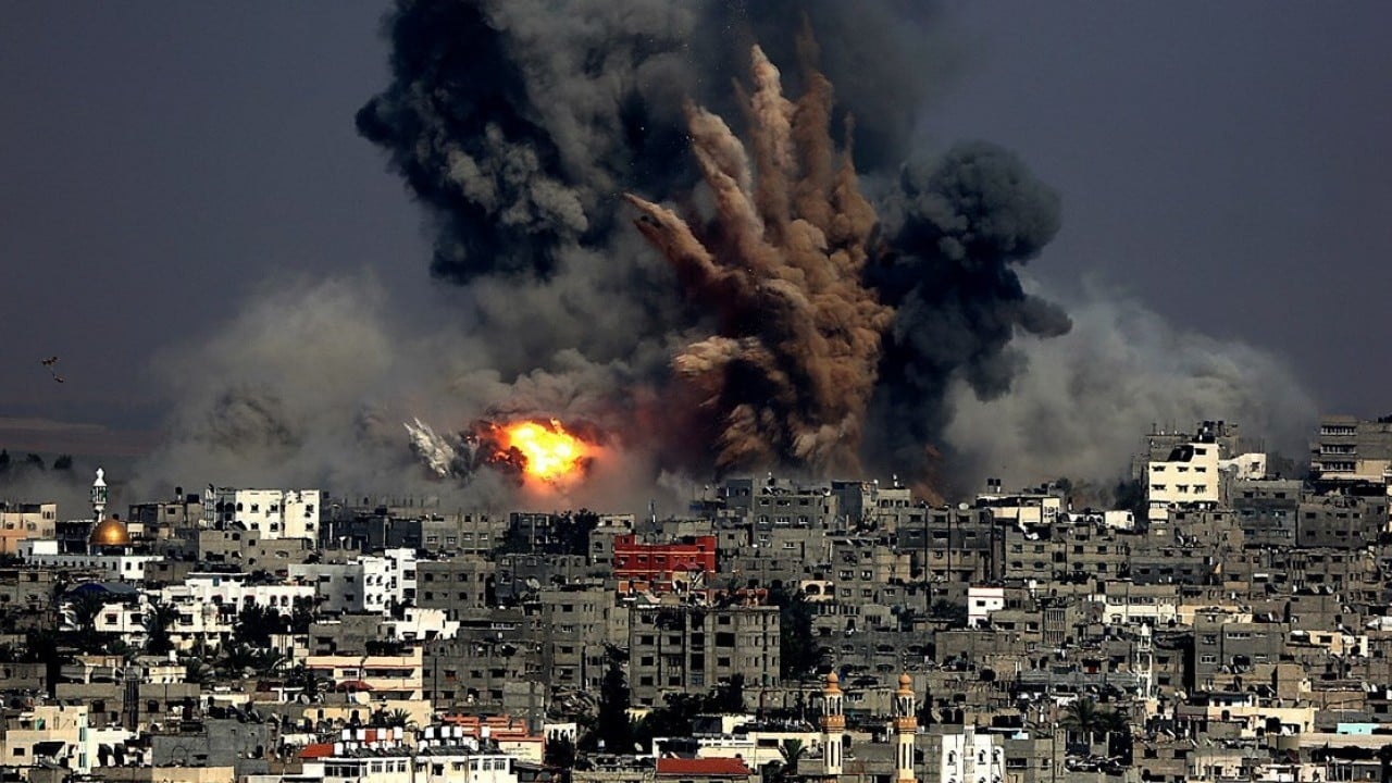 Foto - Türkiye'ye savaş açan ülke Azerbaycan'ı istiyordu! Bakü teklifi değerlendirmeye aldı