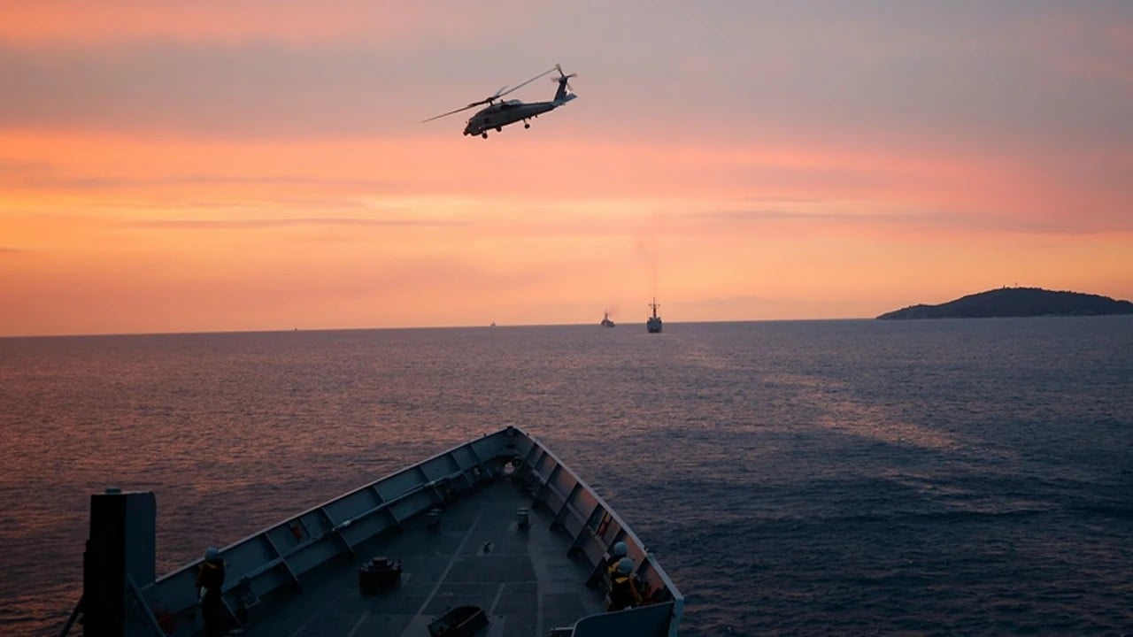 Foto - Türkiye'ye savaş açan ülke 'R' yaptı: Savaş sebepleri ortadan kalktı