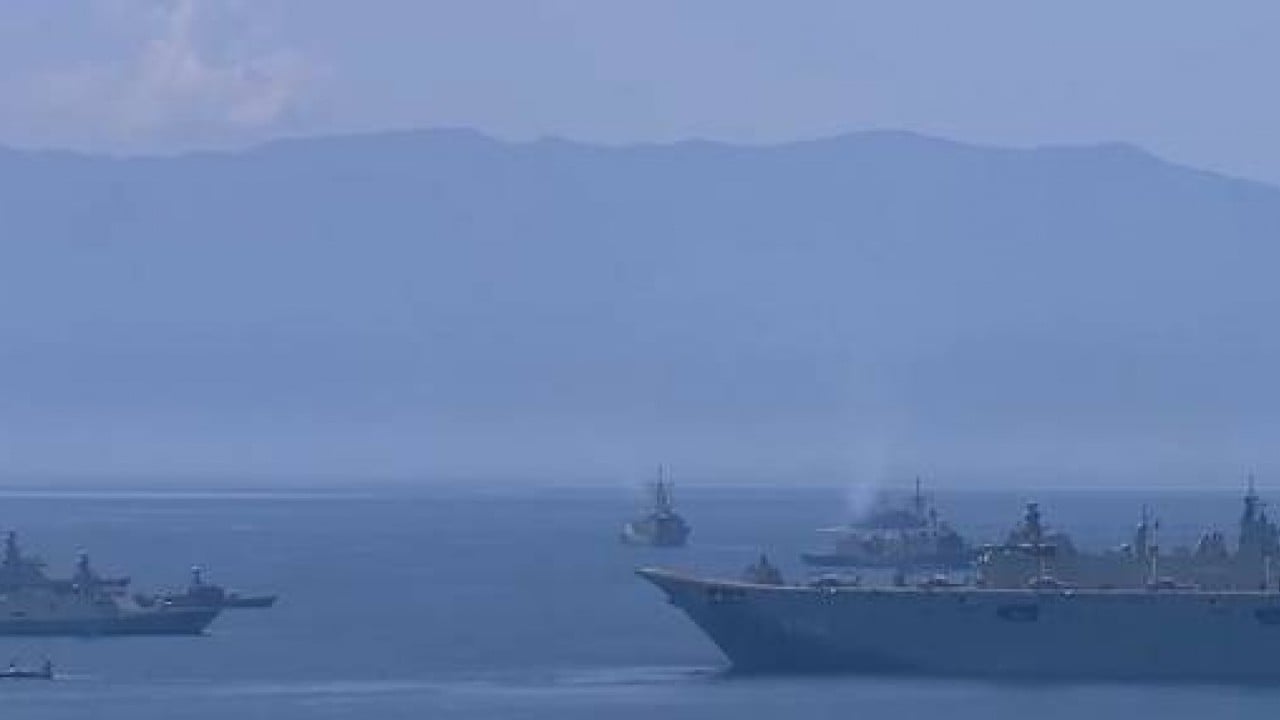 Foto - Türkiye'ye savaş açan ülke 'R' yaptı: Savaş sebepleri ortadan kalktı