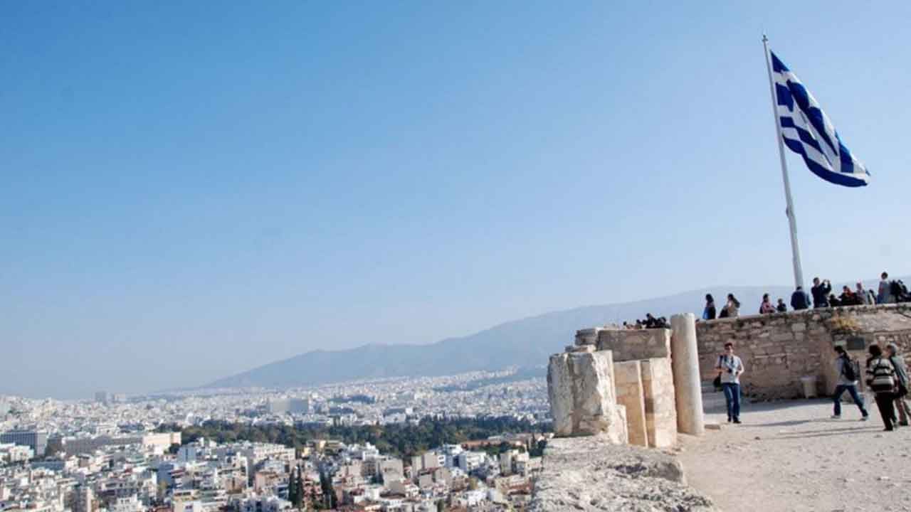 Foto - Türkiye'ye savaş açan ülke şokta: 'Büyük bir yok oluşa doğru gidiyoruz' diyerek duyurdular
