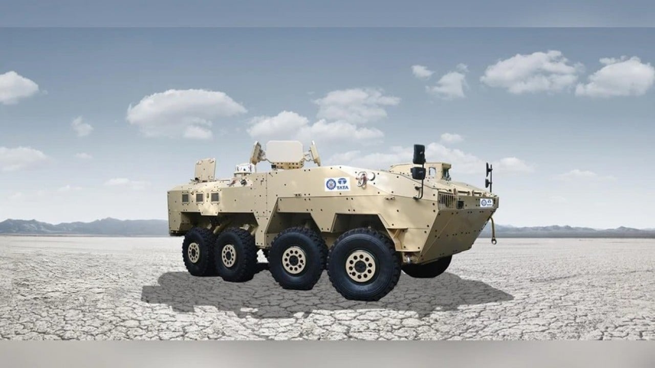 Foto - Türkiye'ye savaş açan ülke WhAP 8×8 alacak! Satış yapacak ülkeye bakın