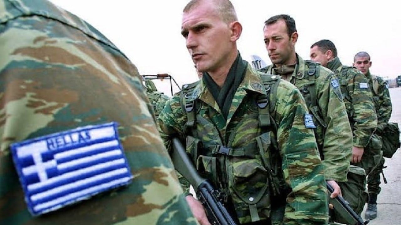 Foto - Türkiye'ye savaş açan ülkede askerler ayaklandı! Tam anlamıyla saatli bomba etkisi