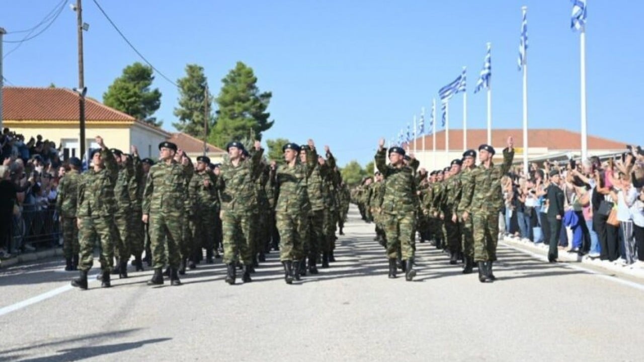 Foto - Türkiye'ye savaş açan ülkede askerler ayaklandı! Tam anlamıyla saatli bomba etkisi