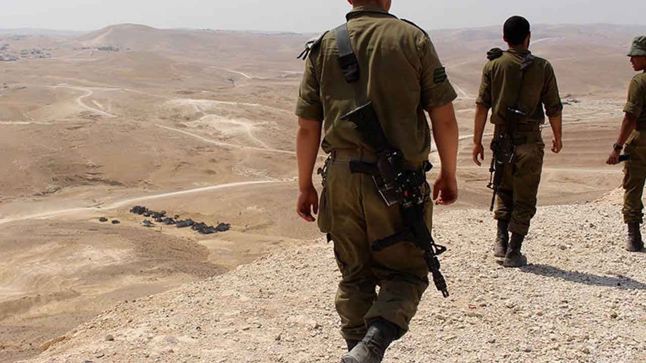 Foto - Türkiye'ye savaş açan ülkede askerler bir bir intihar etmeye başladı