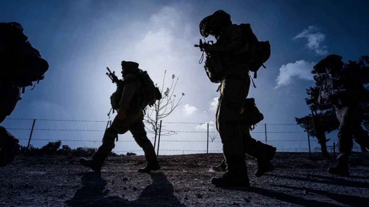 Foto - Türkiye'ye savaş açan ülkede askerler bir bir intihar etmeye başladı