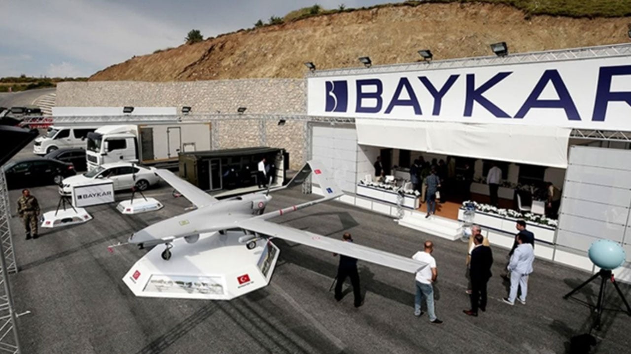 Foto - Türkiye'ye savaş açan ülkeye büyük şok! ABD AIM-120D-3 hava-hava füzesi satışını reddetti