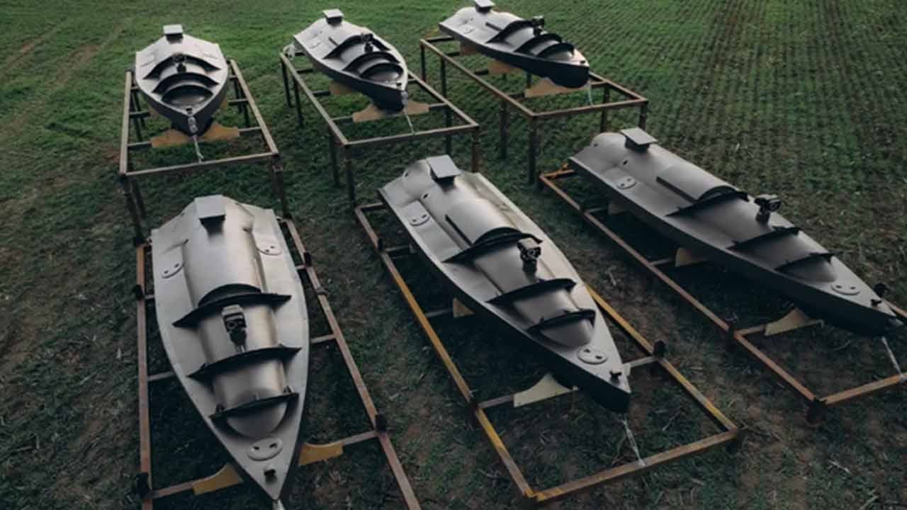 Foto - Türkiye’ye yönelik İDA planı patladı: Ukrayna'nın talebi ortalığı karıştırdı