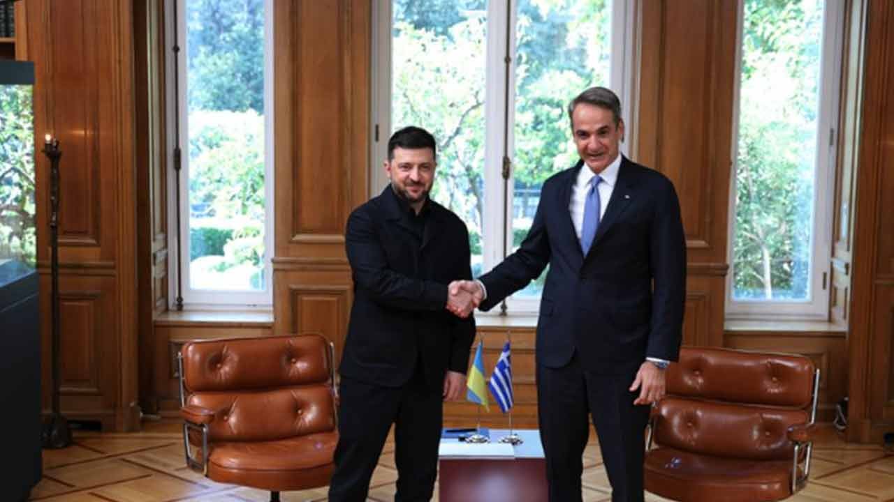 Foto - Türkiye’ye yönelik İDA planı patladı: Ukrayna'nın talebi ortalığı karıştırdı