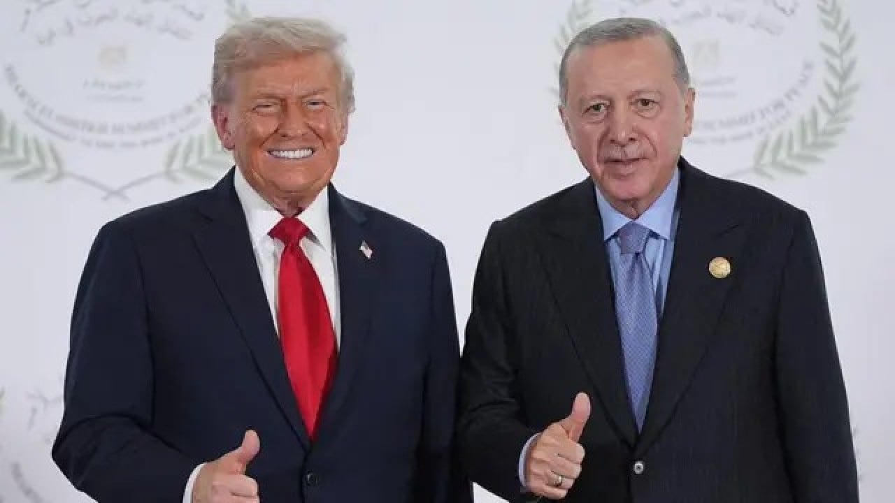 Foto - Türkiye'ye savaş uçakları konusunda kötü haber: Uçağa biner binmez ağız değiştirdi