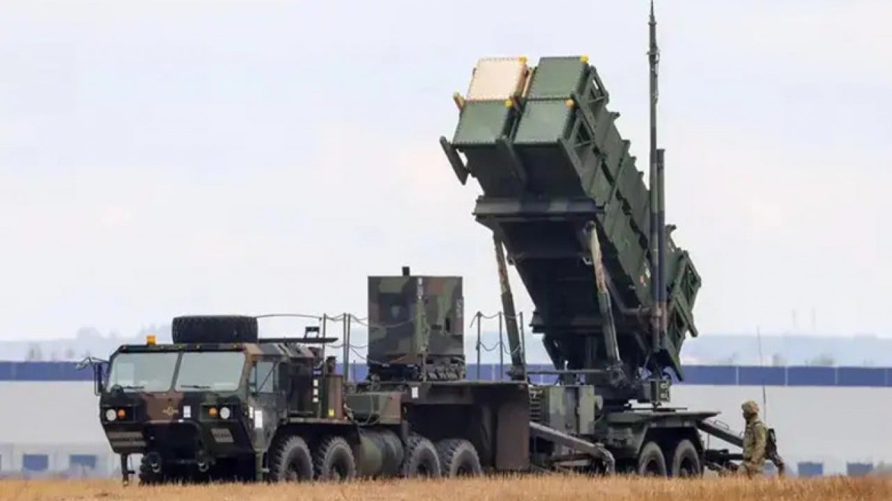 Foto - Türkiye'ye savunma sanayii kumpası! 'Engelleyeceğiz' diyerek duyurdular