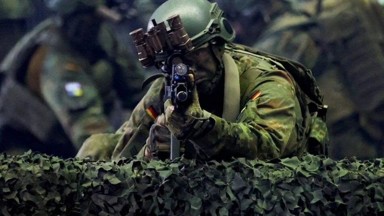 Foto - Türkiye'ye savunma sanayii kumpası! 'Engelleyeceğiz' diyerek duyurdular