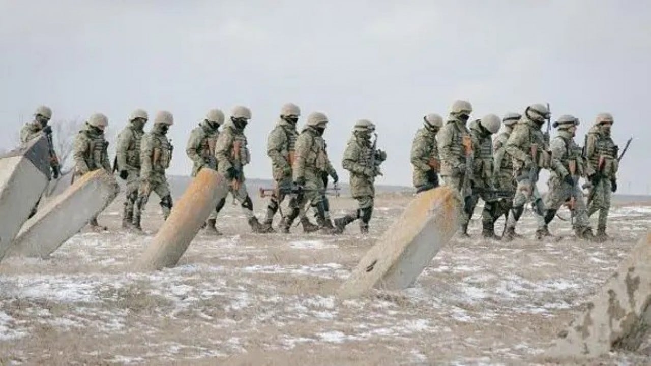 Foto - Türkiye'ye savunma sanayii kumpası! 'Engelleyeceğiz' diyerek duyurdular