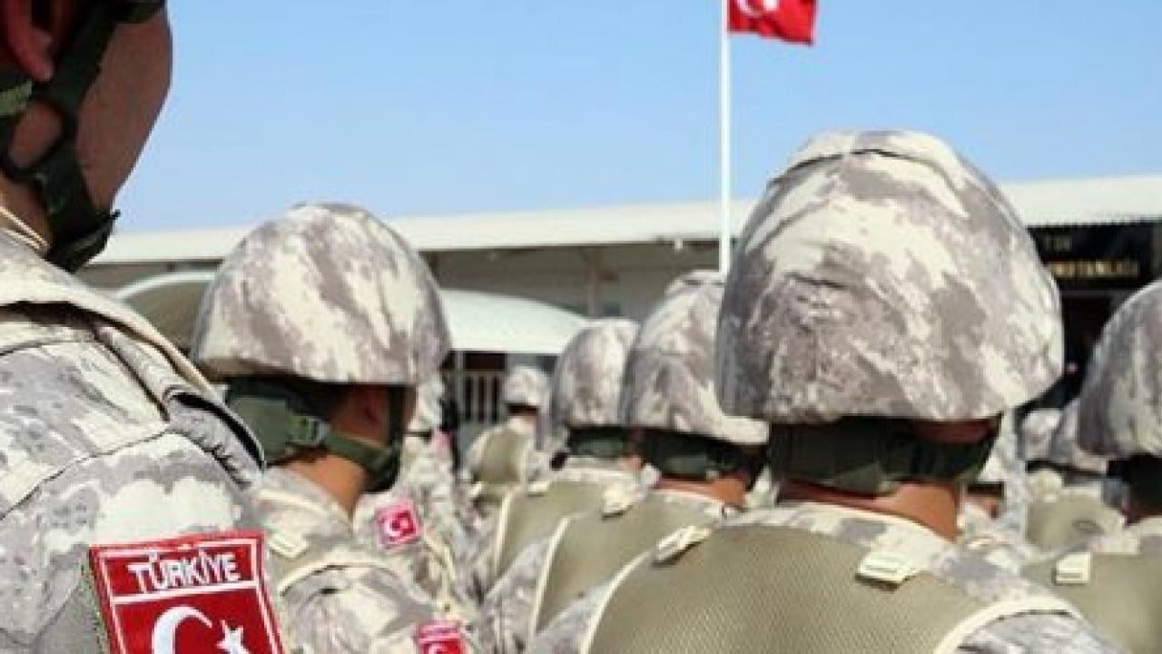 Foto - Türkiye'ye ses getirecek teklif: Gelin ülkemizde askeri üs kurun